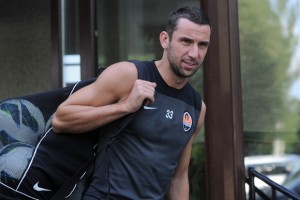 Срна напомнил, что Шахтер всегда выигрывает у Динамо в Донецке Срна напомнил, что Шахтер всегда выигрывает у Динамо в Донецке