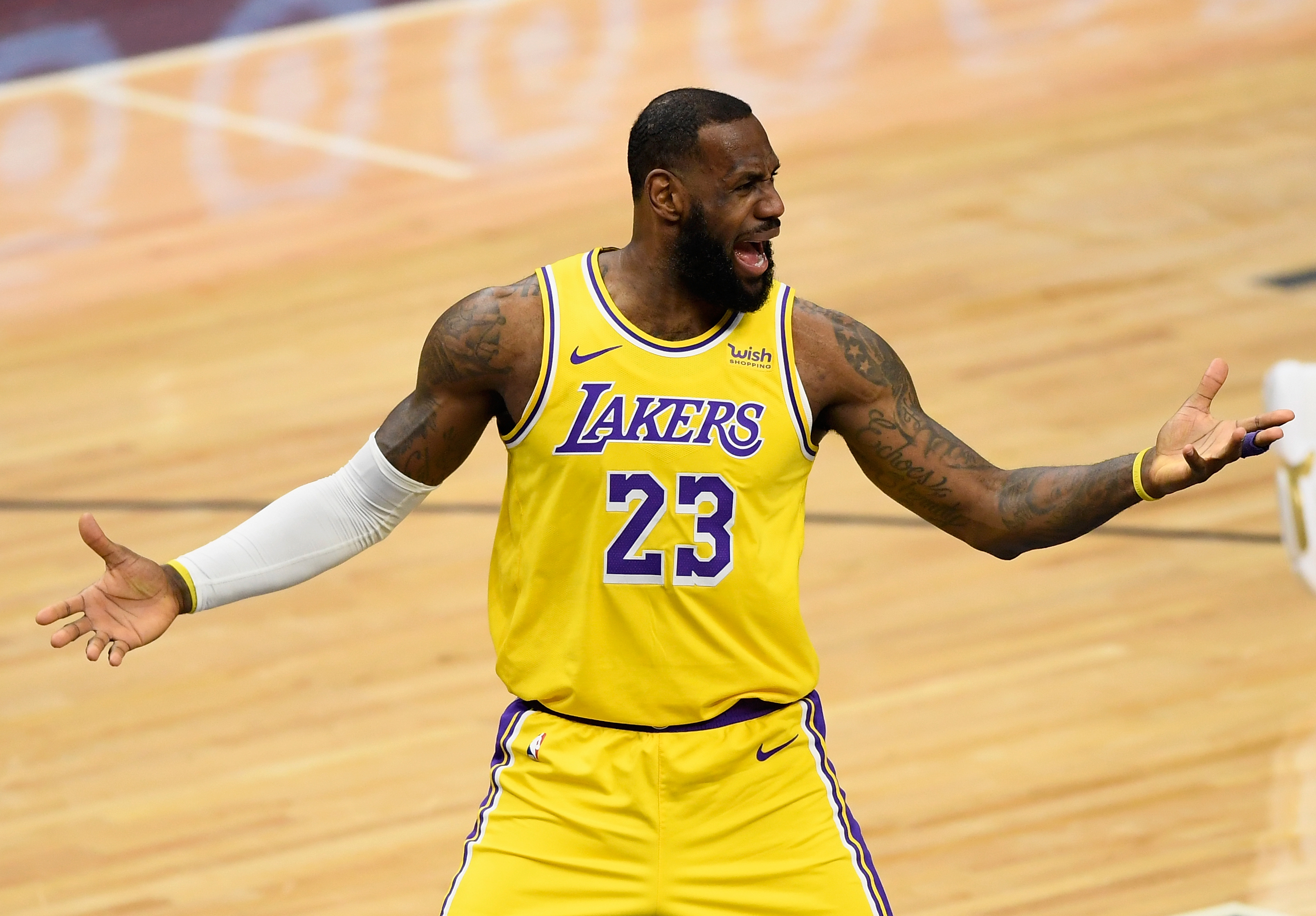 Lebron Dzhejms Reshil Zanyatsya Muzykoj Nba Sport Bigmir Net