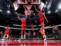 НБА: Торонто без Михайлюка уступил Портленду, Бостон справился с Вашингтоном