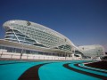 Формула-1: анонс Гран-при Абу-Даби