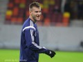 Наставник Ворсклы: Ярмоленко - один из лучших футболистов первой половины сезона
