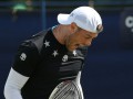 Украинский теннисист обвинил Большую тройку в неправильном влиянии на теннис