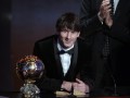 Испания возмущена решением FIFA отдать Золотой мяч Месси