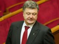 Порошенко одобрил Евробаскет-2017 в Украине