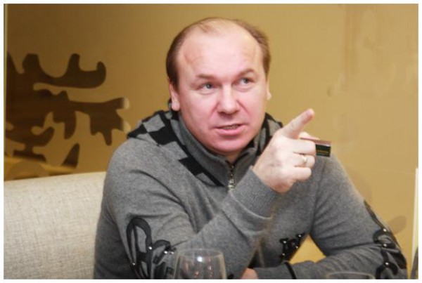 Виктор Леоненко прокомментировал матч Шахтера и Севастополя