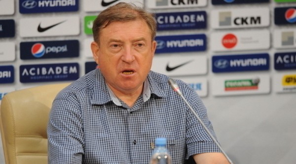 Грозный: Говерла никому не нужна