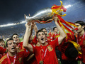 Евро-2008: Испания - Чемпион Европы