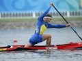 Каноэ надежды. Украинец Чебан выходит в Олимпийский финал