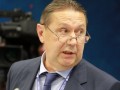 Президент ФФУ напился после матча с Молдовой - СМИ