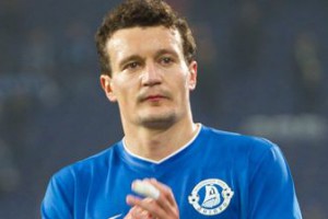 Артем Федецкий прокомментировал поражение Днепра Артем Федецкий прокомментировал поражение Днепра
