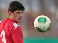 Динамо может  подписать 16-летнего защитника Славии