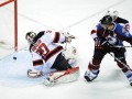 NHL: Colorado Avalanche    -