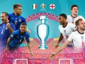 Италия - Англия 1:1 (3:2), как это было