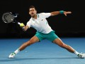 Новак Джокович — Милош Раонич: Видеообзор матча Australian Open