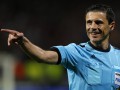 УЕФА назначил арбитра на поединок за Суперкубок