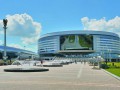 Европейские игры в 2019 году пройдут в Беларуси