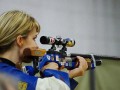 Авраменко завоевала бронзовую медаль ЧМ по стрельбе