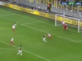 Красивый гол Рауля Мейрелеша за Фенербахче в ворота Зальцбурга