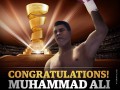 Мохаммед Али вышел в финал турнира eWBSS, нокаутировав Санни Листона