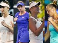 Australian Open: впервые сразу четыре украинки сыграют во втором круге