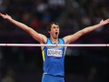 Украинец Бондаренко - лучший легкоатлет месяца в Европе