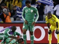 Нигерийцы не снимут со сборной запрет на участие в международных турнирах
