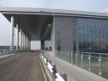 С 15 мая новый терминал МА Донецк начнет принимать международные рейсы