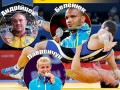 Видео трансляция чемпионата Украины по борьбе