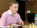 Украинские сборные стартовали с разгромных побед на шахматной Олимпиаде