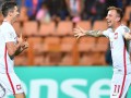 Армения – Польша 1:6 видео голов и обзор матча отбора на ЧМ-2018