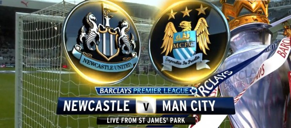 Синицы в руках или «сороки» в небе? Ставки на матч «Ньюкасл» - «Манчестер Сити», кф. 3.1 и 1.95. Язь!