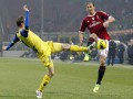 Лидер на день: Милан побеждает и обходит Ювентус