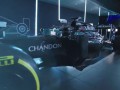 McLaren показал машину Фернандо Алонсо на новый сезон Формулы-1