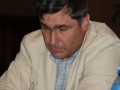 Вооруженный грабитель напал на именитого украинского шахматиста
