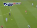 Манчестер Сити - Манчестер Юнайтед - 2:3. Видео голов матча