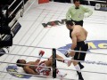 Врач Солиса шокирован травмой боксера: Внутри это выглядит ужасно