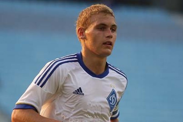 Виталий Буяльский едет с Динамо на зимние сборы