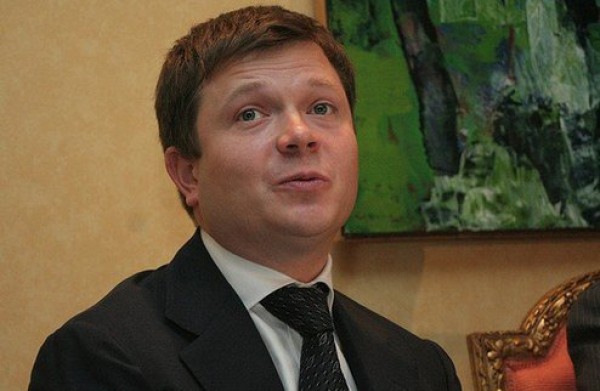 Жеваго: Футбол на Полтавщине был, есть и будет Жеваго: Футбол на Полтавщине был, есть и будет