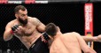 Долидзе - Ибрагимов: видео боя UFC Fight Night 172