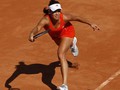 Roland Garros: Иванович не устояла против Клейбановой