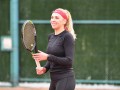 Надежда Киченок прошла в полуфинал парного турнира WTA в Германии