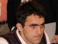 Чемпиона Грузии по шахматам уличили в подглядывании в телефон на турнире в Дубае