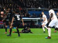 УЕФА объяснил назначенный пенальти в компенсированное время матча ПСЖ - МЮ