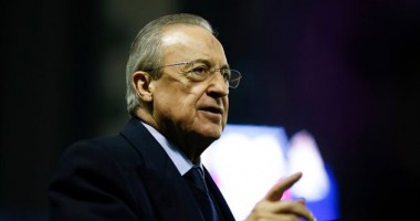 Президент Реала раскритиковал клубы, которые не продают игроков за большие деньги
