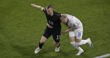 Германия — Исландия 3:0 видео голов и обзор матча квалификации ЧМ-2022