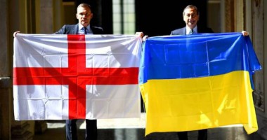 Шевченко: Рад видеть, как Милан открыл сердце для Украины