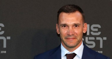 "Невероятные эмоции": Шевченко показал новую форму Милана