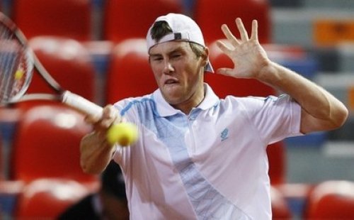 Илья Марченко вышел во второй раунд US Open
