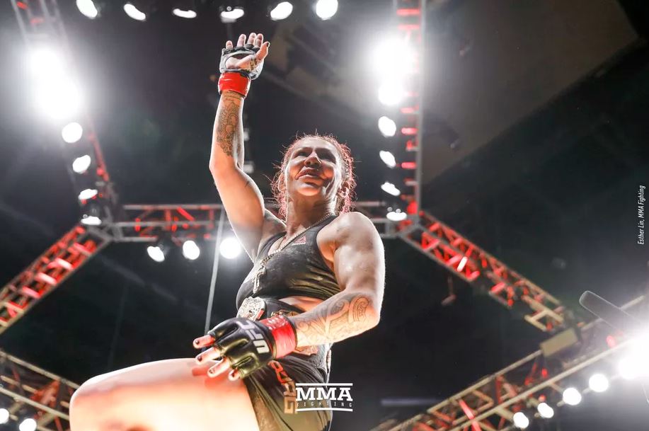 UFC 219: результаты турнира - СПОРТ bigmir)net
