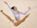 Универсиада-2009: Анна Бессонова завоевала серебро